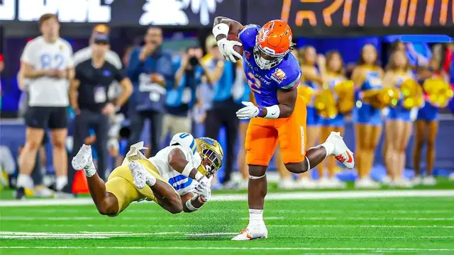 Video thumbnail for Craziest “Fake Out” Moments in College Football