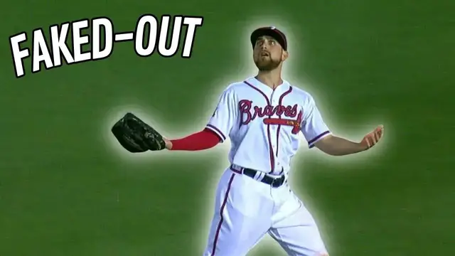 Video thumbnail for Craziest "Faked-Out" Moments in Sports History