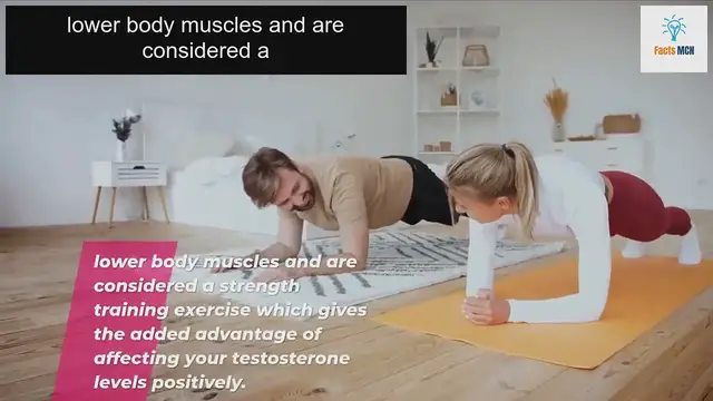 Video thumbnail for Transform Your Body: Amazing Benefits of Planking Exercise!