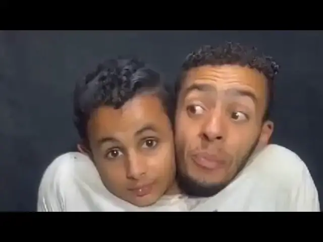 Video thumbnail for كوميديه السوشيال ميديه 😂