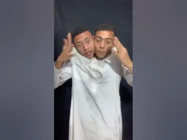 Video thumbnail for فين المنديل😂😂❤️ #خوات_كوميديه