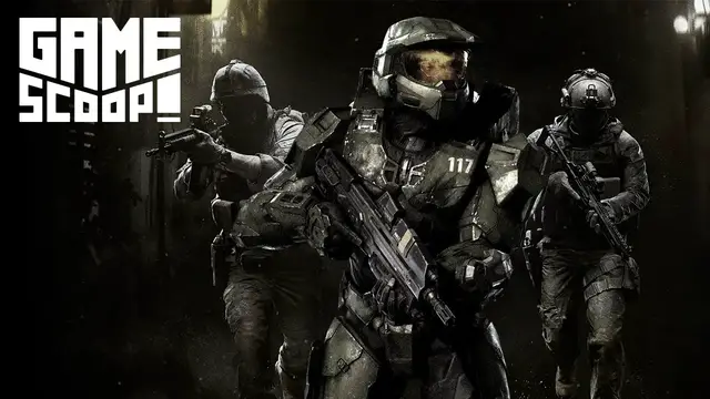 Video thumbnail for Game Scoop! 872: 343 Reasons to Give Halo to Activision