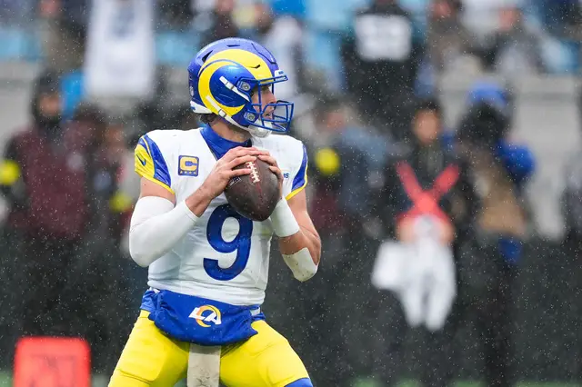 Video thumbnail for Could We See Someone Steal the MVP in December?