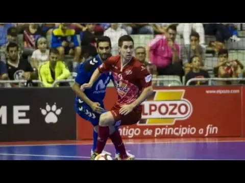 'Video thumbnail for Deporteardoz 6/11/2016'