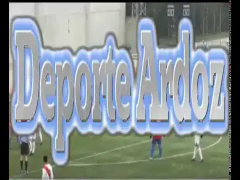 'Video thumbnail for Deporteardoz 13/10/2014'
