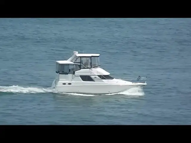 Video thumbnail for Speed Boat