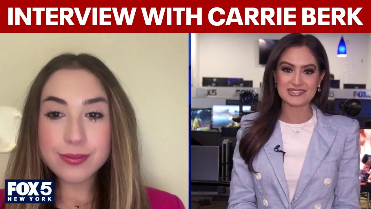 Video thumbnail for Interview with Carrie Berk