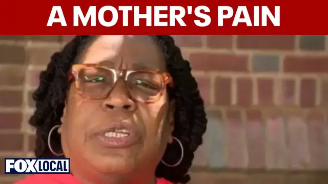Video thumbnail for Mother of slain former FDU basketball star Kinu Rochford begs for answers