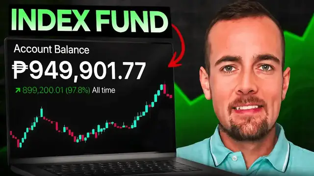 Video thumbnail for ryan scribner espanol: fondos indexados para principiantes: cómo invertir en s&p 500, etf y acciones