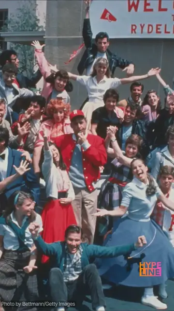 Video thumbnail for ‘Grease’: What Are The Original Cast Up To Now?