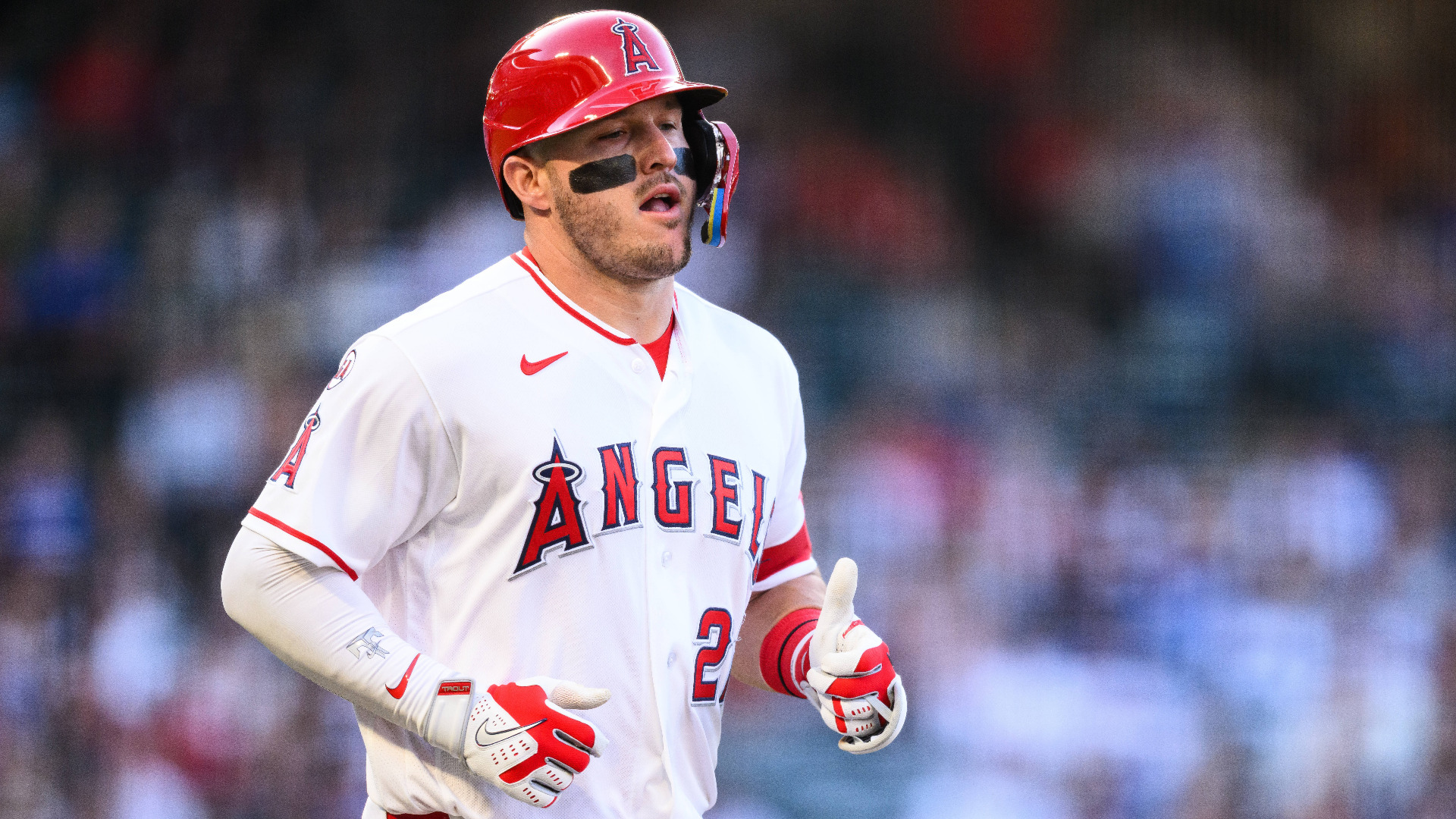 Video thumbnail for Angels' Struggles: A Season of Disappointment in MLB 2026