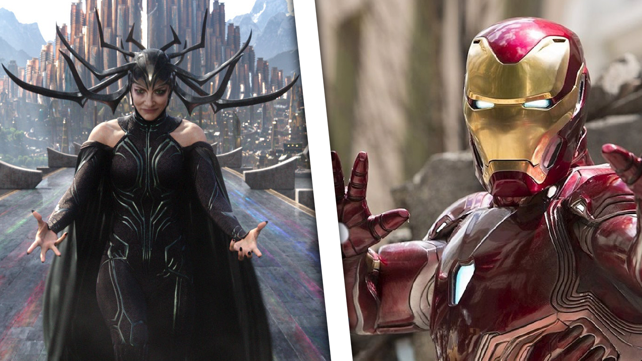 Video thumbnail for Top 10 Best MCU Costumes of All Time