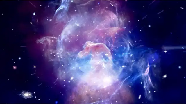 Video thumbnail for Faster-Than-Light Travel: How Science Could Take Us Across the Cosmos