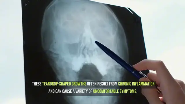 Video thumbnail for Treating Nasal Polyps Naturally