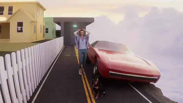 Video thumbnail for Cloudrooms - Official Release Date Trailer