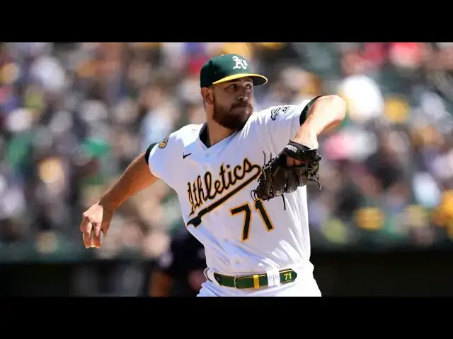 'Video thumbnail for Jacob Lemoine 2022 MLB Highlights!'