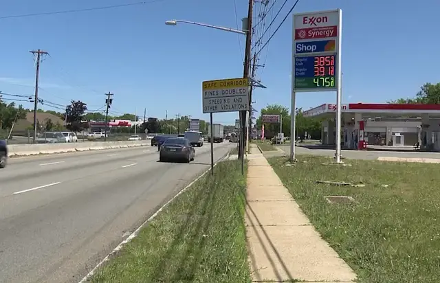 Video thumbnail for 'What is a 'Stroad?' Why Route 1 is a perfect example