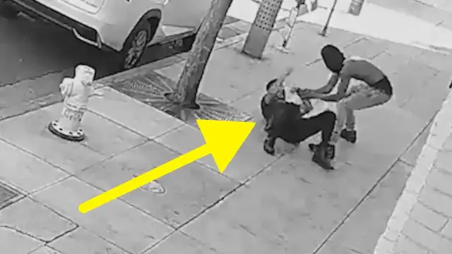 Video thumbnail for Leave the Bank, Lose Your Money? It’s Happening Everywhere!