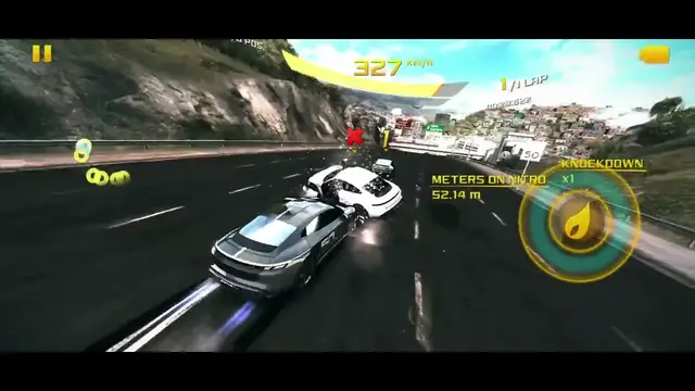 'Video thumbnail for asphalt 8 #1'