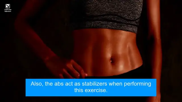 Video thumbnail for Discover the Surprising Effects of Daily Deadlifts on Your Body