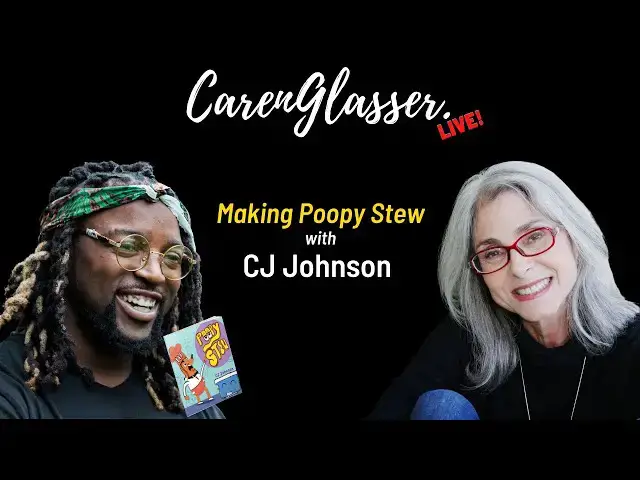 Video thumbnail for Making Poopy Stew with NFL/CFL Star CJ Johnson!