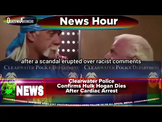 Video thumbnail for News @9am 25 7