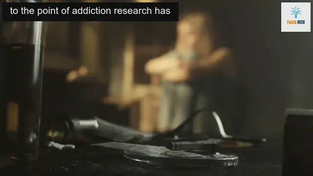 Video thumbnail for Effects of Heroin on Your Health