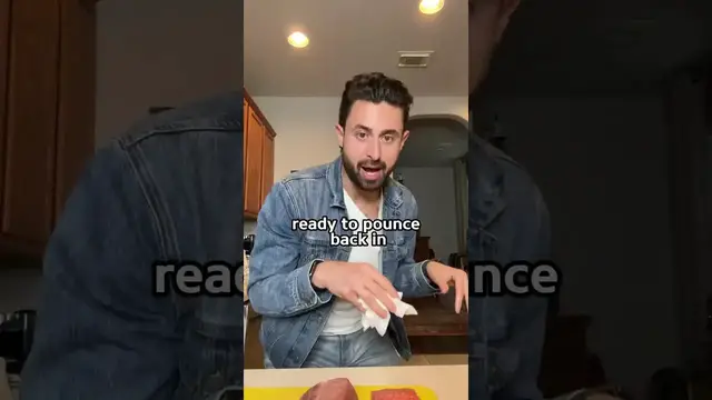 Video thumbnail for If you are waiting on the housing market to crash listen up