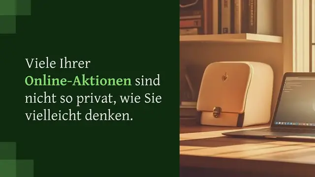 Video thumbnail for Surfing anonymously: 6 tips for PC, laptop, tablet & cell phone