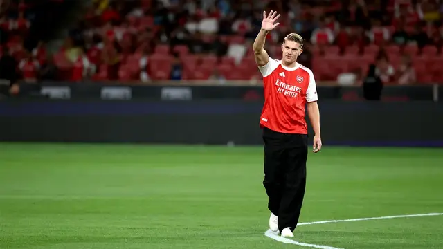 'Video thumbnail for The Football Review | Episode 1279 | SF 02'
