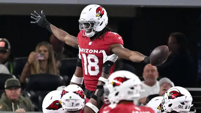 'Video thumbnail for Was That the Harrison Jr. Breakout Game We've Been Waiting On?'