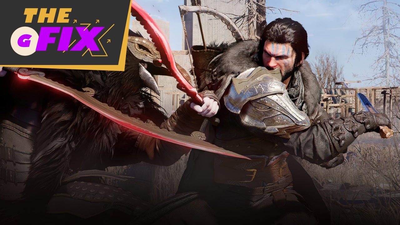 Video thumbnail for Hardcore Crimson Desert Fans Complain There's Nothing Left to Kill - IGN Daily Fix