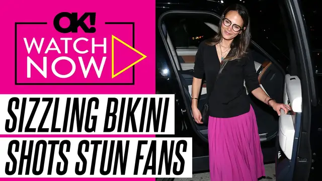 Video thumbnail for Jordana Brewster's Hottest Bikini Moments