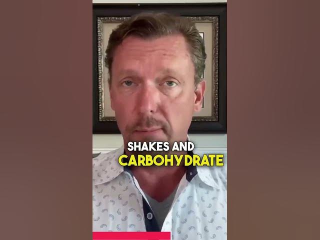 Video thumbnail for Your Protein Bar Is Actually A Carb Bar