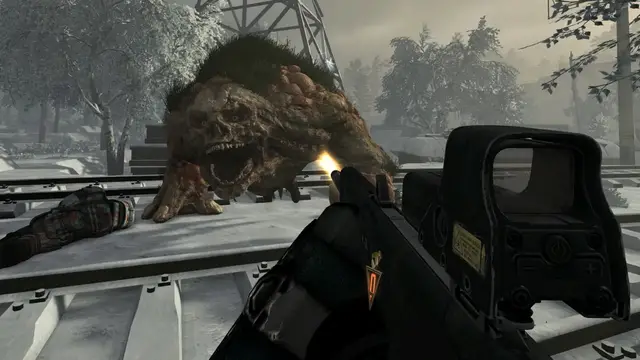 Video thumbnail for Stalzone - Official Gameplay Trailer