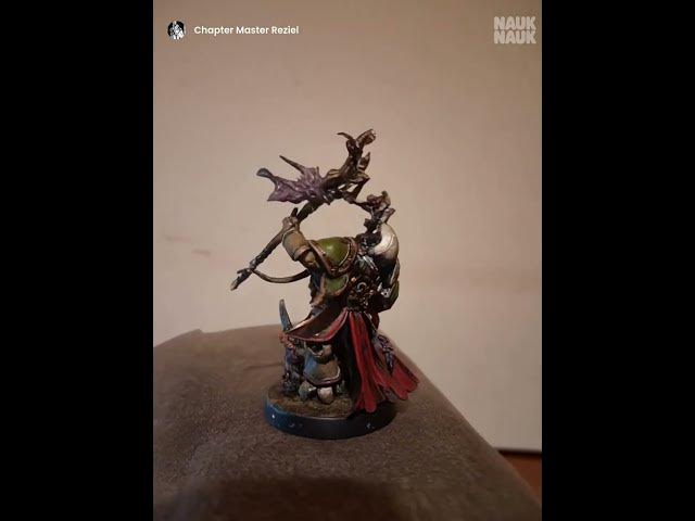 Video thumbnail for death guard evolution #40k #warhammer40k #horusheresy