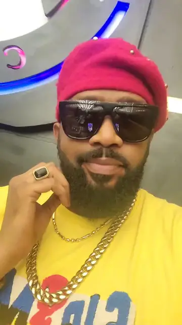 'Video thumbnail for Nollywood actor Frederick Leonard has spoken out'