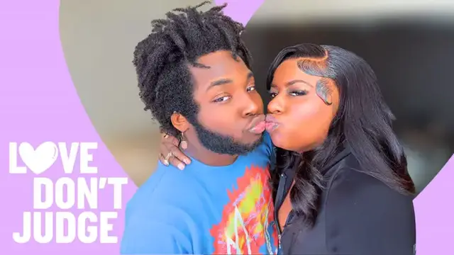 'Video thumbnail for I Already Have Four Baby Daddies - He's Number Five | LOVE DON'T JUDGE'