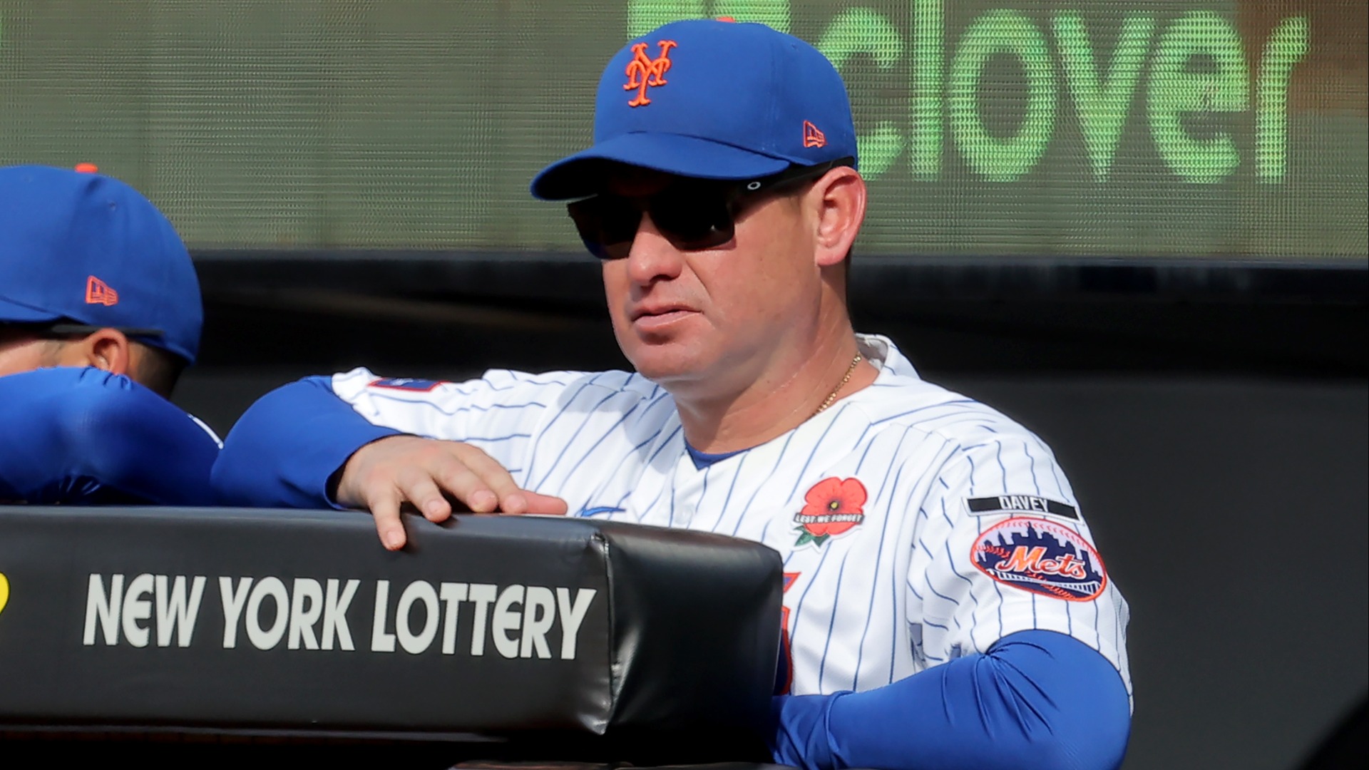Video thumbnail for New York Mets' Alarming Slump: A Detailed Breakdown