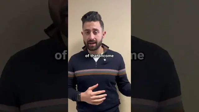 Video thumbnail for How To Afford a House on $33/hour: FHA Loan Guide