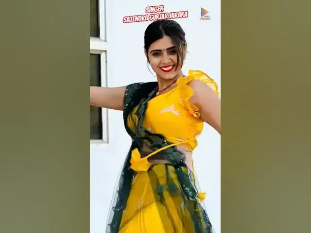 Video thumbnail for Rajasthani Viral Song #newrasiya #dance #newdehatirasiya #satendragurjar #sadsong #viraldance