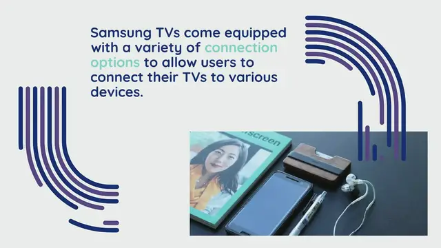 Video thumbnail for Samsung TV Connections Diagram & Details