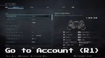 Video thumbnail for How to disable crossplay in Call of Duty: Modern Warfare