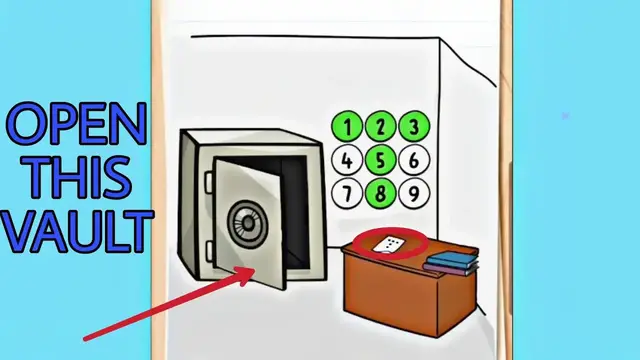 Video thumbnail for Giải đố thử thách trí tuệ phiên bản tiếng anh #28 | Tìm cách để mở khóa két đựng tiền này