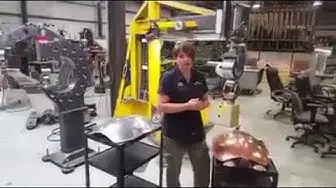 Video thumbnail for June Class 2017 and Micah's Finished Turtle