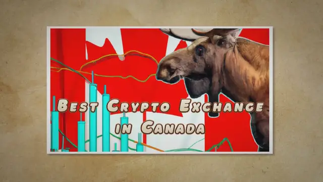 'Video thumbnail for Best Crypto Exchange in Canada'