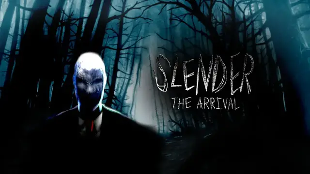 Video thumbnail for Slender: The Arrival Nintendo Switch Launch Trailer