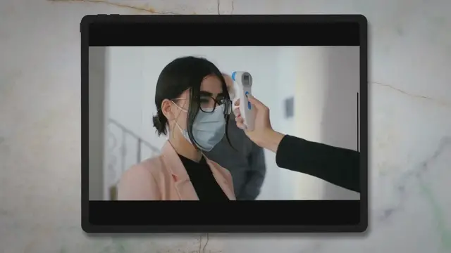 Video thumbnail for What is Thermistor? How Thermistors Work? Temperature Measurement