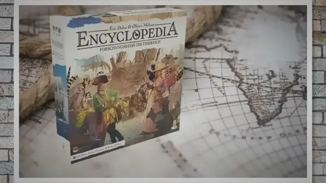 Video thumbnail for Encyclopedia
