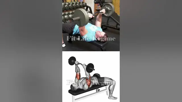 Video thumbnail for John Cena's Sleeve-Busting Arm Routine (Train Like John Cena)